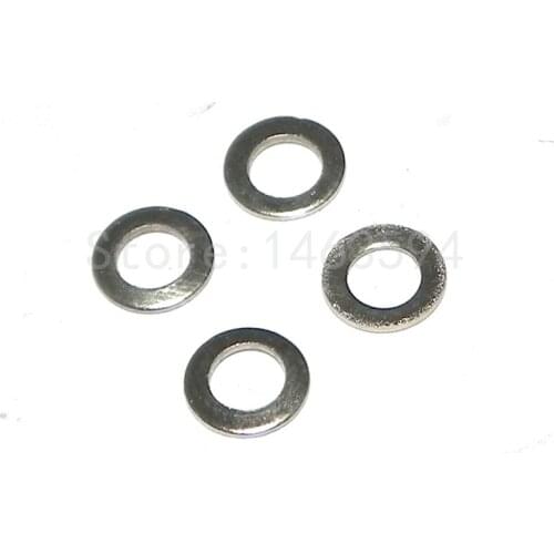 4PCS Shim in motor cap for WL Q333 RC Drone quadcopter spare parts WLtoys Q333A Q333B Q333C Shim Free shipping