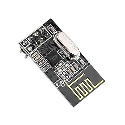 NRF24L01 module 2.4GHz Antenna Wireless Transceiver Module Microcontroller
