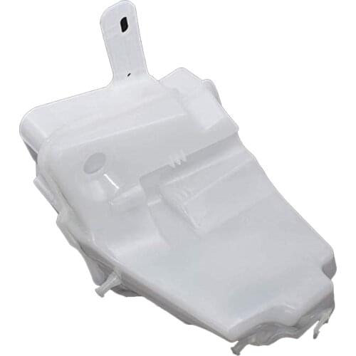 Car Windshield Washer Fluid Reservoir Tank 1638601160 1638690820 Fit For Mercedes-Benz ML500 2002-2005
