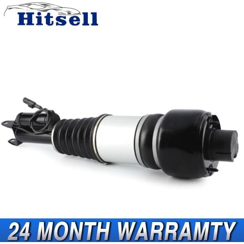 Front Left Air Suspension Shock Strut For Mercedes W211 W219 CLS500 CLS550 E320 E350 E500 E550 2113209313 2113206113 2113205313