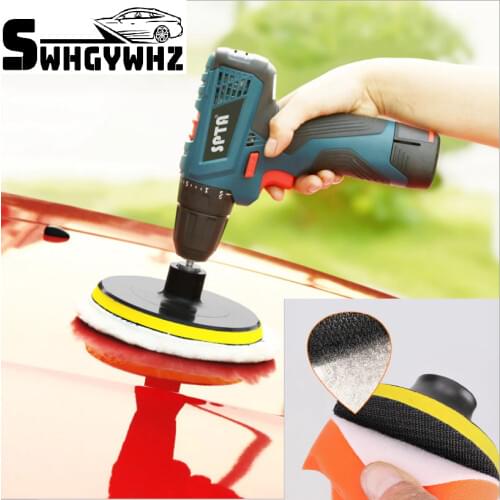 Polishing machine bottom disc sticky disc pneumatic sandpaper suction cup polishing wheel is suitable for polishing machine