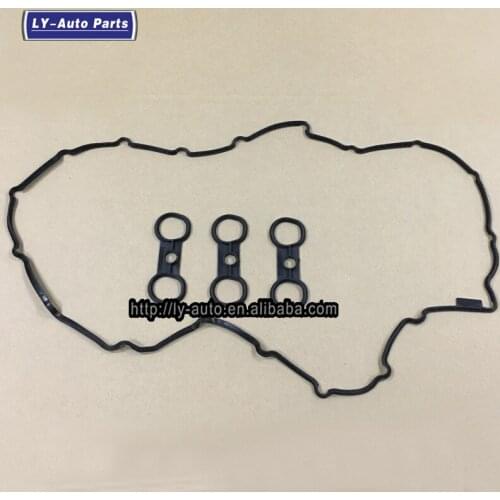 Valve Cover Gasket Reinz For BMW E60 E70 E82 E83 E88 E89 E90 Engine N52N 11127559311