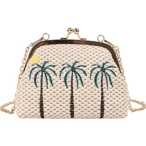 Q．GER Womens Summer Bags