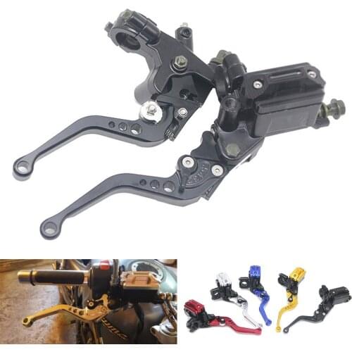 Qianyun Motorcycle Brakes