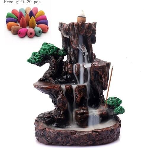 SJDZGZNH Incense Stick Stands