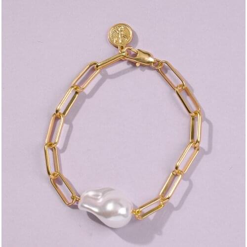 UODCM Metal Bracelets