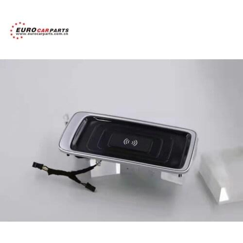 W447 V class V260 V260L 2020 new style Original seat and wireless charger for V class vito W447 seats