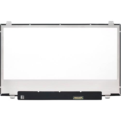 NT140WHM-N44 N140BGA-EA4 REV.C1 NT140WHM-N31 B140XTN02.A 14" HD Slim LCD Screen Display
