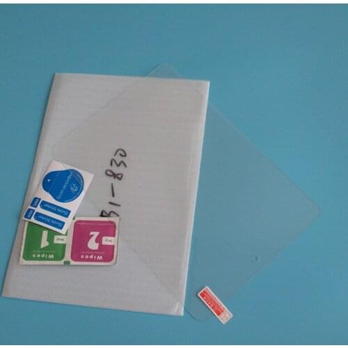 100PCS/Lot 9H Premium Glass Film For Acer Iconia One 8 B1-830 HD Glass Screen Protectors