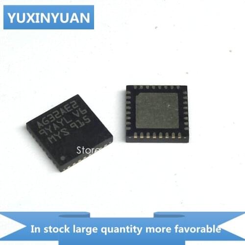 1pcs AG32AE2 QFN