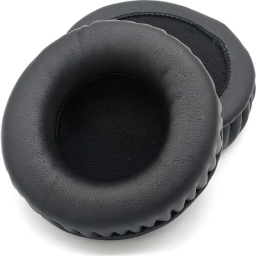 Ear Pads Cushions Foam Cups Earpads Replacement Pillow Covers for Audio-technic ATH-ES7 Audio technic ATH ES7 Headset Headphone
