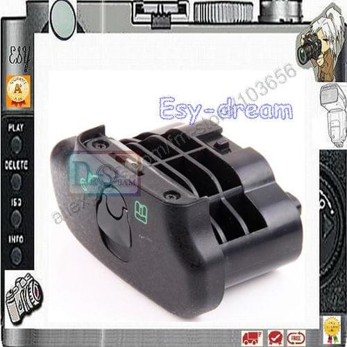 Battery clip cover for EN-EL4A EL4A MB-D10 grip as BL-3 BL3 for NIKON D300 D700 D900 DSLR Camera PM027
