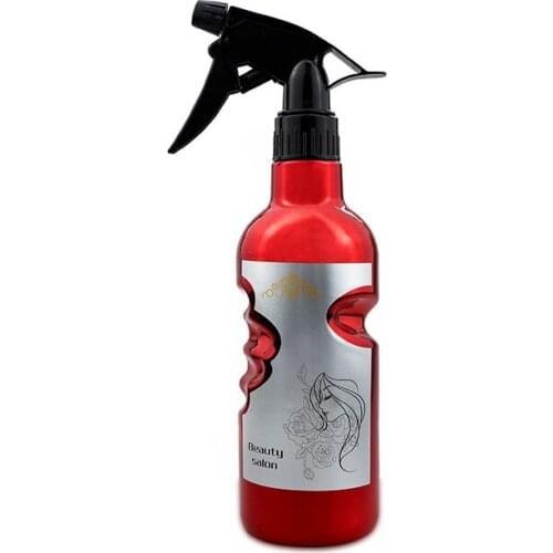 FnLune 29style Hairdressing Spray Bottle Empty Bottle Refillable Mist Bottle Salon Barber Hair Tools Water Sprayer Care Tools