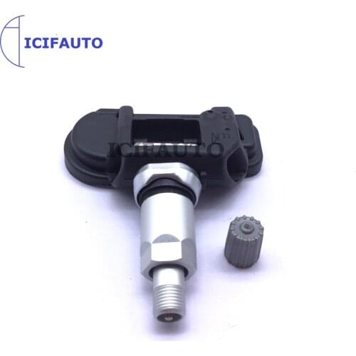 Tire Pressure Monitor Sensor A0009050030 433Mhz For Mercedes-Benz E350 C350 Smart C E S CL CLA CLS CLK G GL GLK SLK ML450