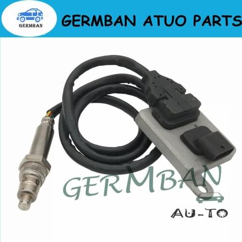 New Manufacture Nox Sensor Part No# ML239298 5WK9 6788 5WK96788 Oxygen Sensor Nitrogen Oxide Sensor For Mercedes-Benz