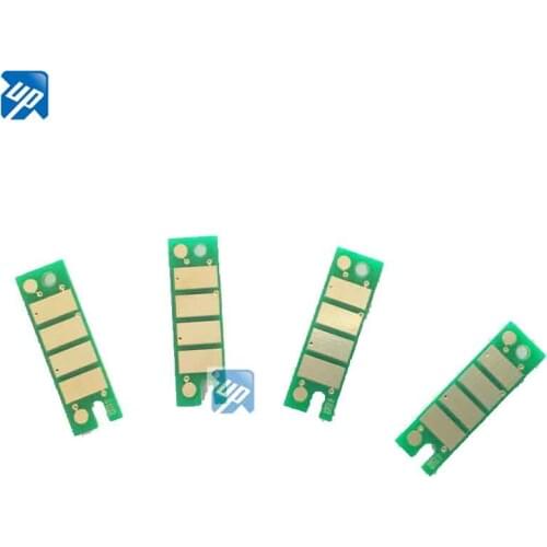 GC21 ARC chip For Ricoh GX3050 GX2500 GX2050N GX3000 GX5050N GX3000 printer refillable ink Cartridge