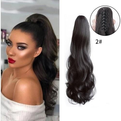 GHJISHO Hair Clips