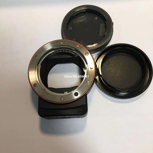 LA-EA3 Mount Adaptor A-mount Lens to E-mount For Sony A6500 A7 A7SM2 A7RM3 A7M3 A9 A7RM2 A7M2 A6300 ILCE-9 ILCE-7RM3 A6400 A7 II