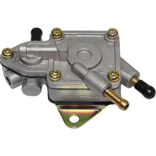 MagiDeal Universal Electric Fuel Pump Petrol Gas for Yamaha TDM 850