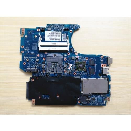 658343-001 Laptop motherboard Fit For HP ProBook 4530s series Notebook PC mainboard .All functions 100% fully Tested