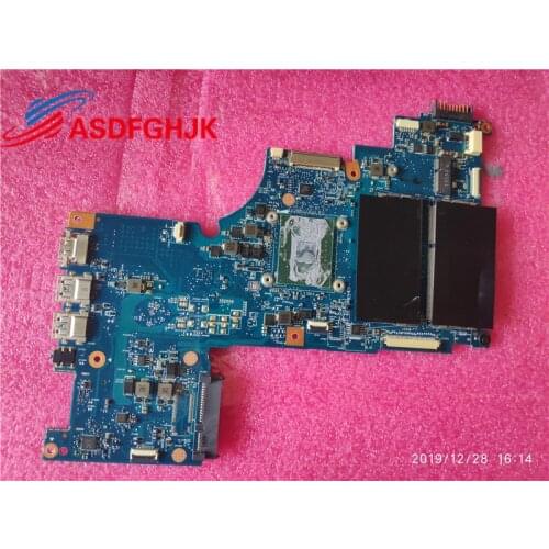 H000084130 FOR TOSHIBA Satellite C75D-C7217 LAPTOP MOTHERBOARD WITH A4 CPU 100% TESED OK