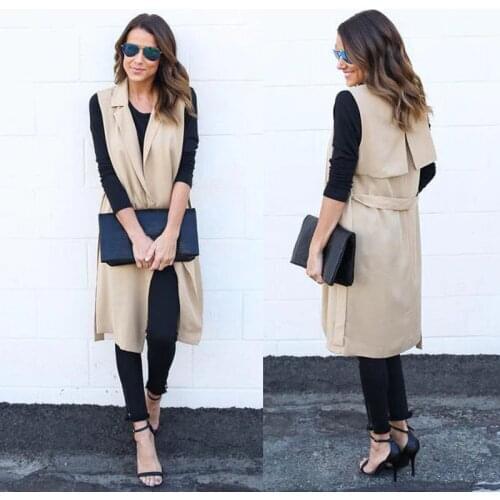 Meihuida Women's Vests