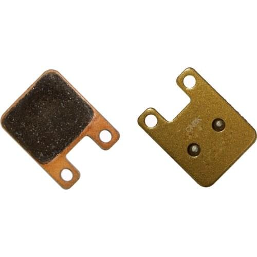 Disc Brake Pads Set for DERBI Street Bike 50 Manhattan 1999 &up