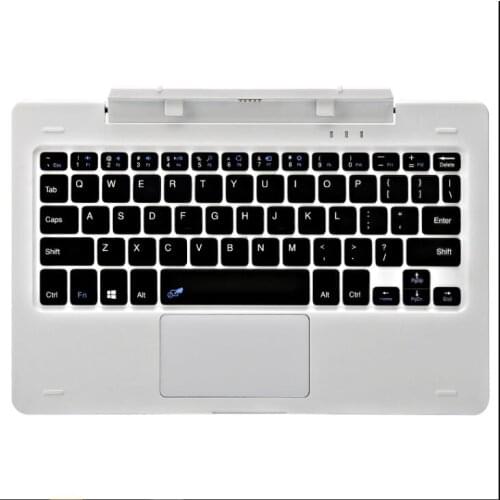 Onda obook 20 Dual-OS / obook 20 se / oBook 20 Plus original magnetic Keyboard Multi Modes Rotating Shaft
