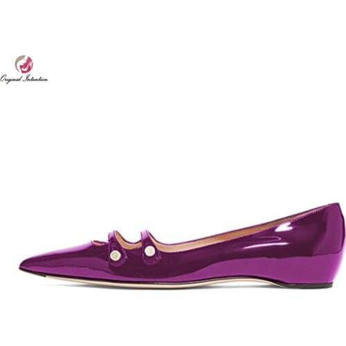 Original Intention Sports Shoes