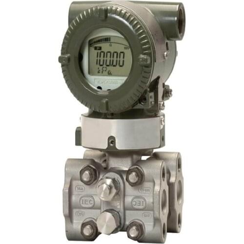 0-100kpa Differential pressure transmitter