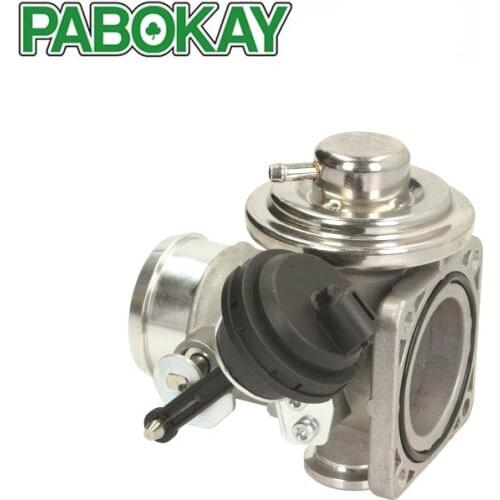 Exhaust GAS RECIRCULATION VALVE EGR for VW LT II 2d 2,5tdi 102ps AHD 7.24809.52.0 074129463A 959131 458126 83828 724809520