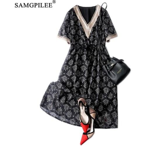 Samgpilee Light Summer Dresses