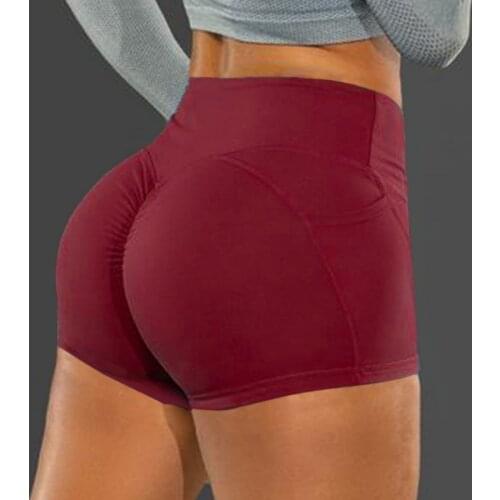 Sfit Athletic Shorts