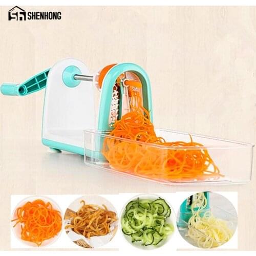 SHENHONG Kitchen Utensils
