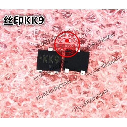 SSM3K116TU SSM3K116 Printing KK9 KK SOT323