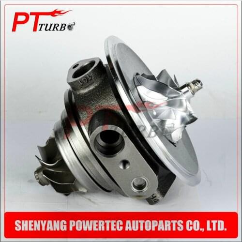 Turbo CHRA JH5 06K145702K 1654C15 New Turbine Core Balanced Turbocharger Cartridge For Audi A1 A3 TT 2.0 TFSI 162Kw 2013