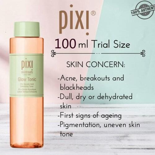 VIBRANT GLAMOUR Acid Facial Toners China