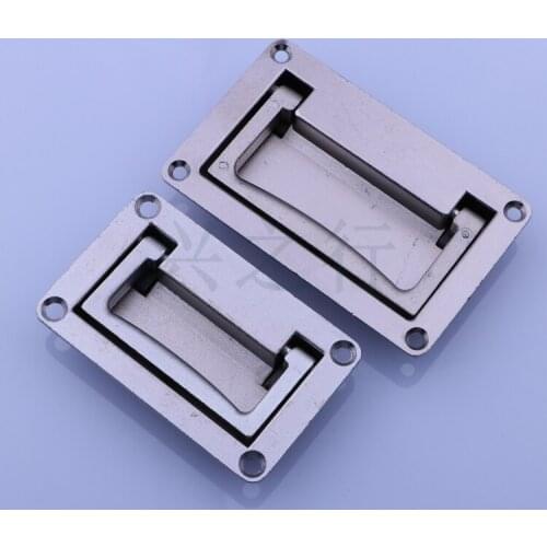 10pcs Haitan PL002-1-2 handle cabinet door handle switch control cabinet door handle LS002-1-2