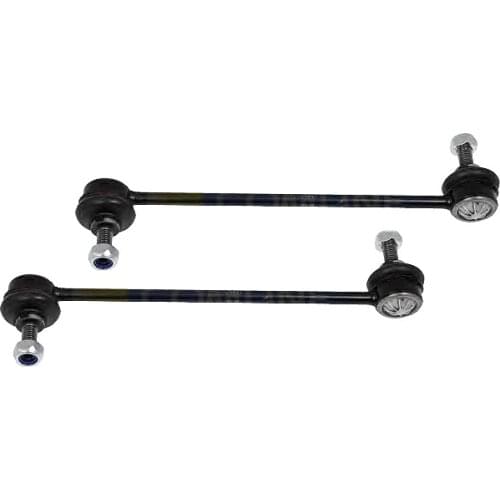 2pcs Stabilizer Sway Bar Link Set for BMW 320i 325i E36 524td 525i 528e 533i, 31 35 1 134 582