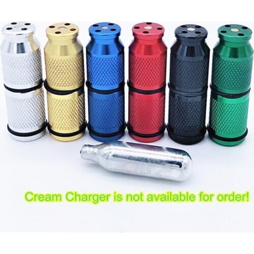 250pcs Free Shipping New Model SK400 N2O Cream Whipper Nitrous Oxide Cream Whip Cracker Dispenser