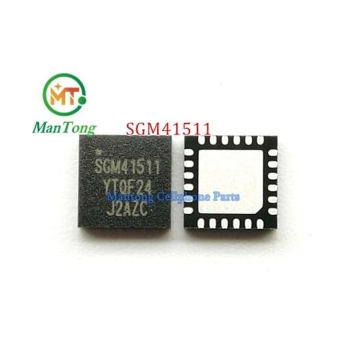 3pcs-10pcs SMG 3803DF SGM3803DF SGM41511 Light ic