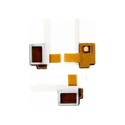50PCS For Samsung Galaxy J5 J7 2017 J530 J730 Home Button Key Return Light Sensor Left Right Menu Key Flex Cable