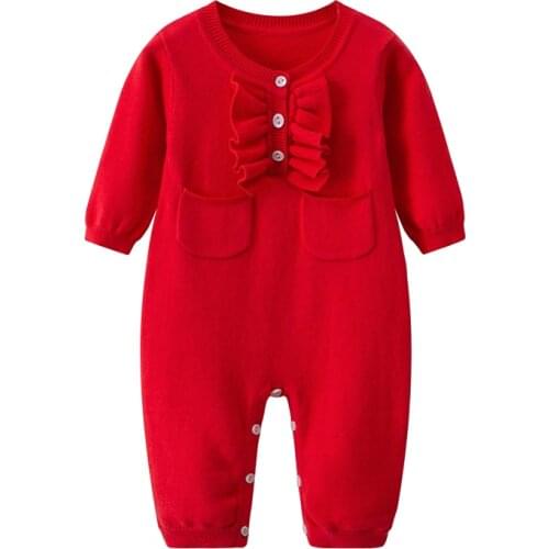 Auro Mesa Outerwear For Babies