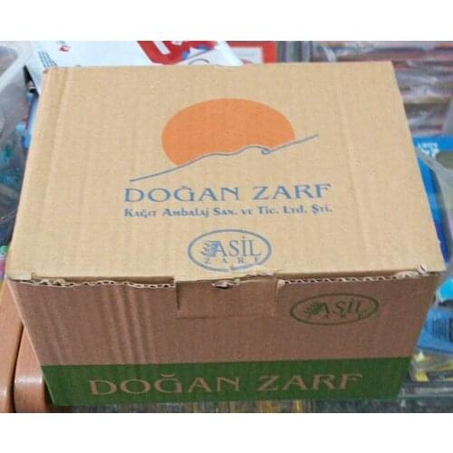 BORN G. I DOUGH LETTER ENVELOPE, 500lü 439606666