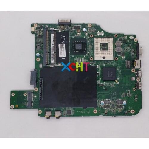 CN-087TXF 087TXF 87TXF DAVM8NMB6D0 for Dell 1014 V1014 NoteBook PC Laptop Motherboard Mainboard Tested
