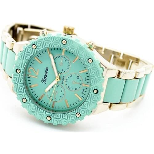 EHOUR/易昊尔 Women's Wrist Watch