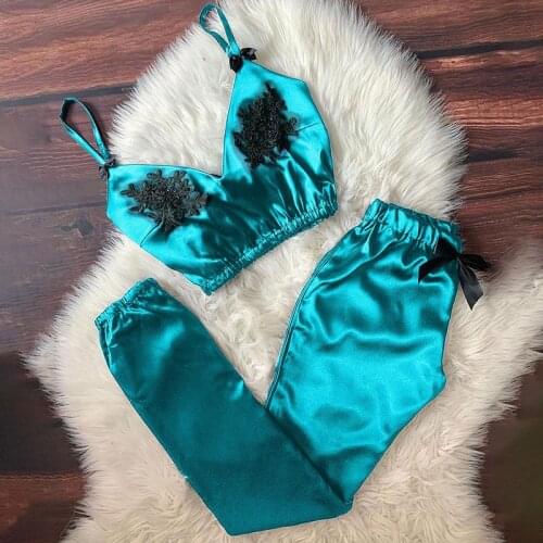 Faroonee Women's Pajamas-shirts