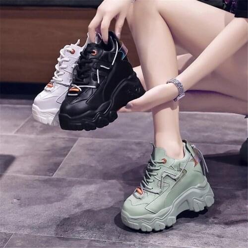 Women's Sneakers I.ALOG China