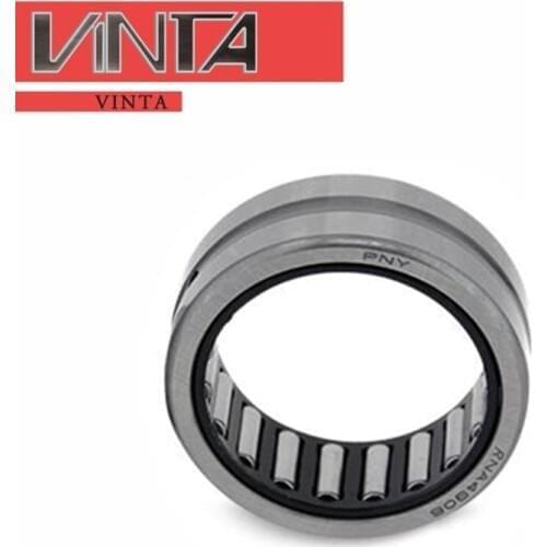 Needle roller bearing 1pcs/lot NA4900/4901/4902/4903/4904/4905/4906/4907/4908 CNC rodamientos bearings shaft pulley valve ball