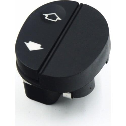 For Ford Fiesta MK6 Fusion KA Puma Street KA Tourneo Connect Transit 96FG-14529-AC Window Control Switch Button 96FG14529AC